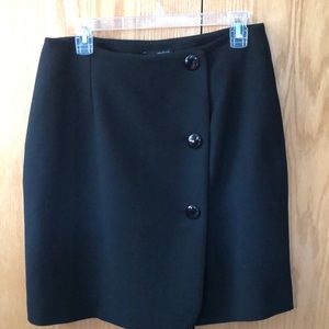 Imported from Portugal Wrap skirt